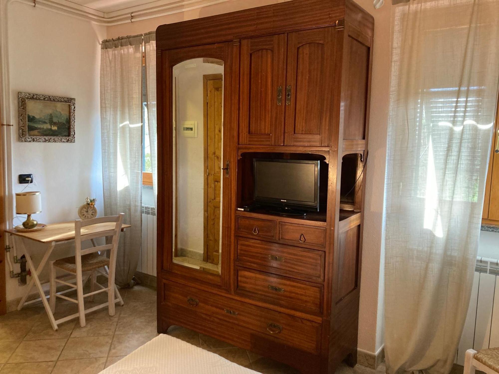 Agriturismo La Taverna Del Nonno Borzonasca Екстериор снимка