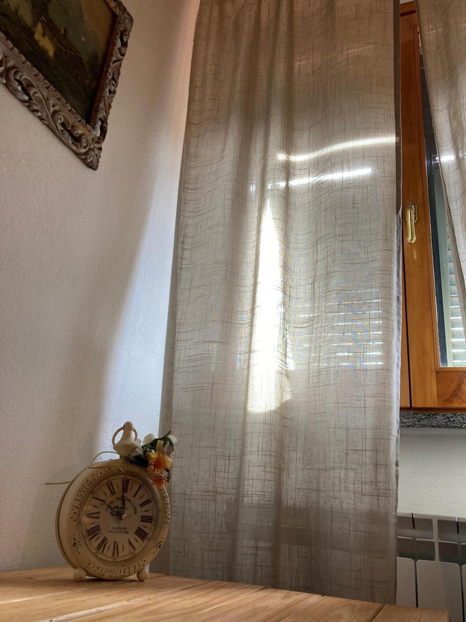 Agriturismo La Taverna Del Nonno Borzonasca Екстериор снимка
